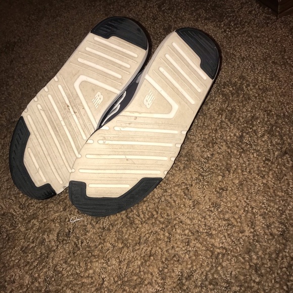 New Balance Sneakers - Picture 2 of 4